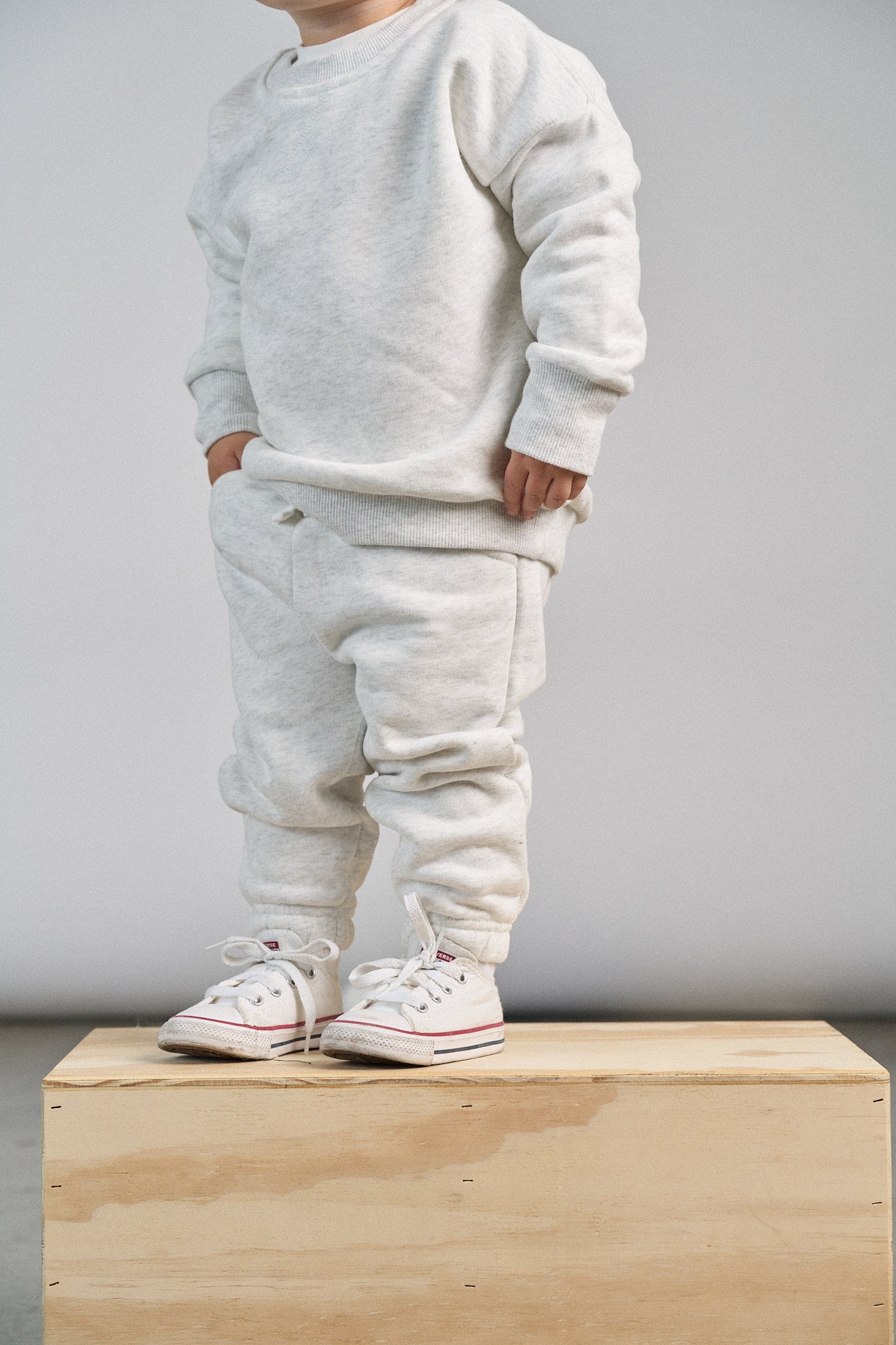 Elevated Classics Clothes Little Bipsy