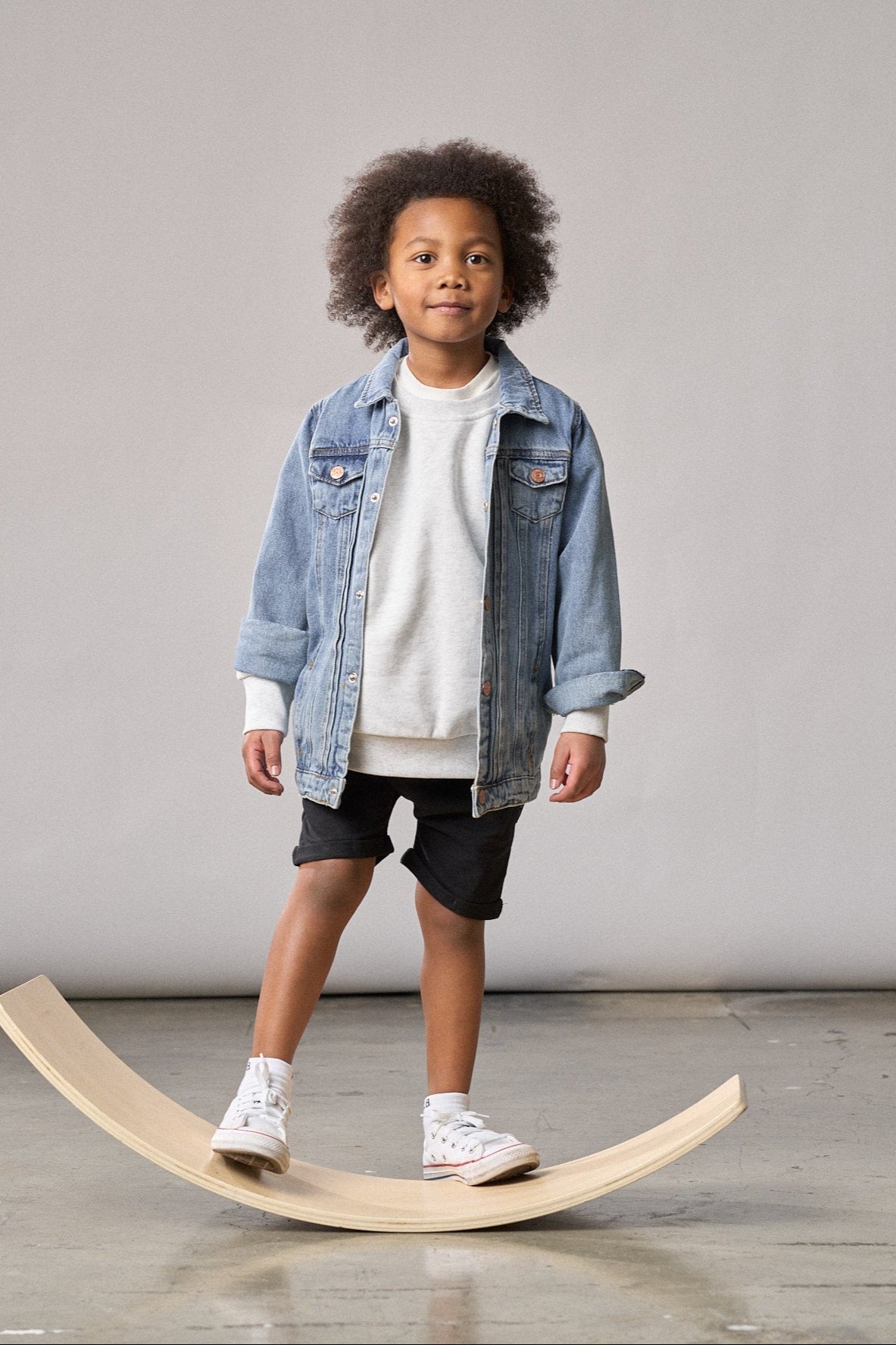 Kids Outerwear & Jackets - Little Bipsy