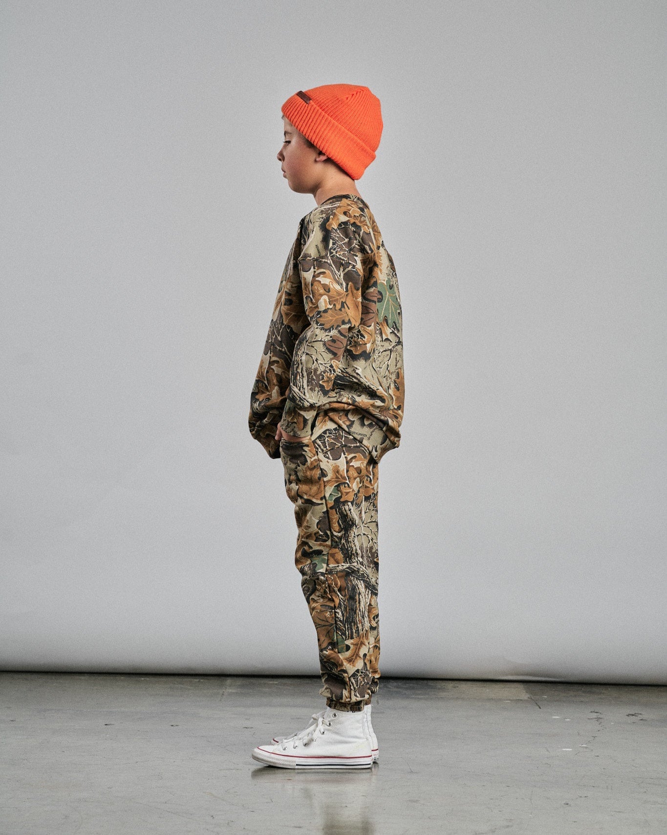 Sweatpant - Realtree Advantage ®