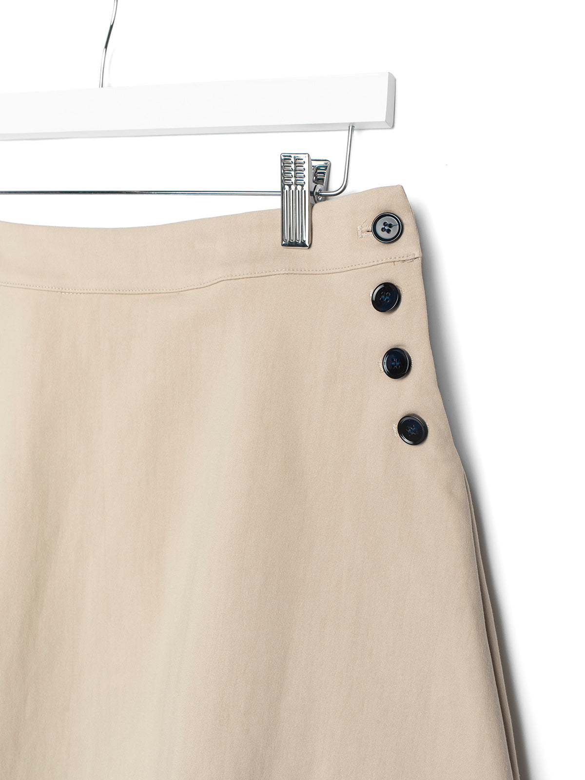 Adult Basic Skirt - Camel