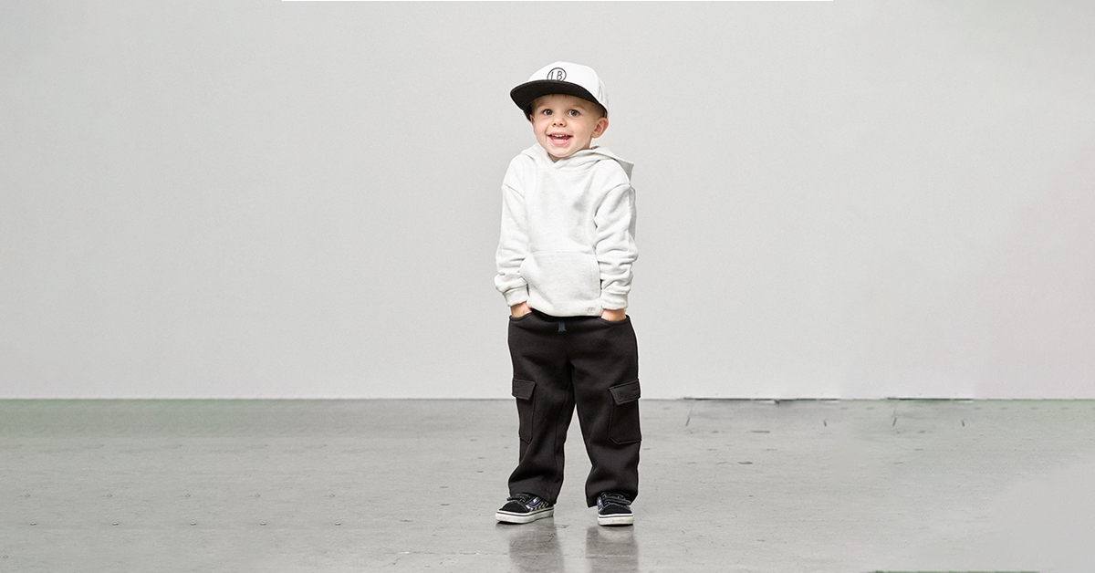 Little Bipsy | Where Quality Meets Everyday Comfort