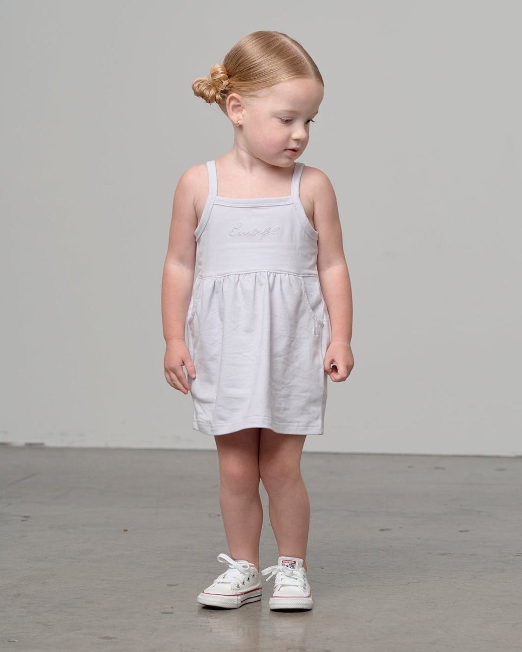 jersey tank dress Jersey Tank Dress