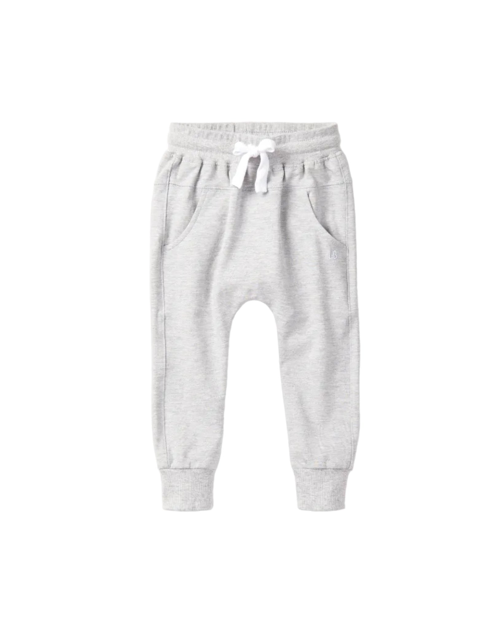 baby jogger pants Kids Jogger Pants - Grey