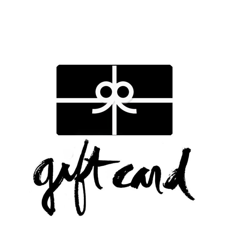 Physical Gift Card Little Bipsy Collection