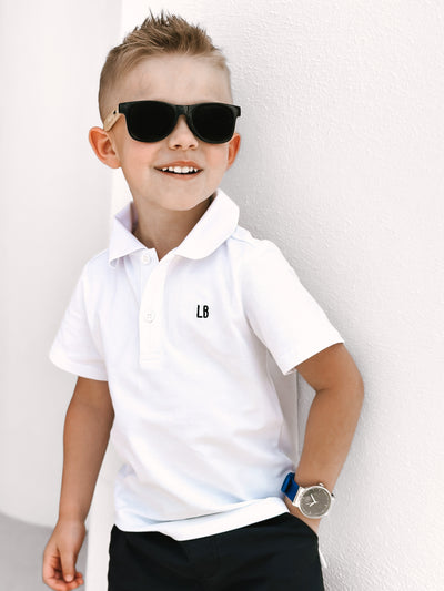 School Prep Collection | Stock up on Polos, Chinos + More!