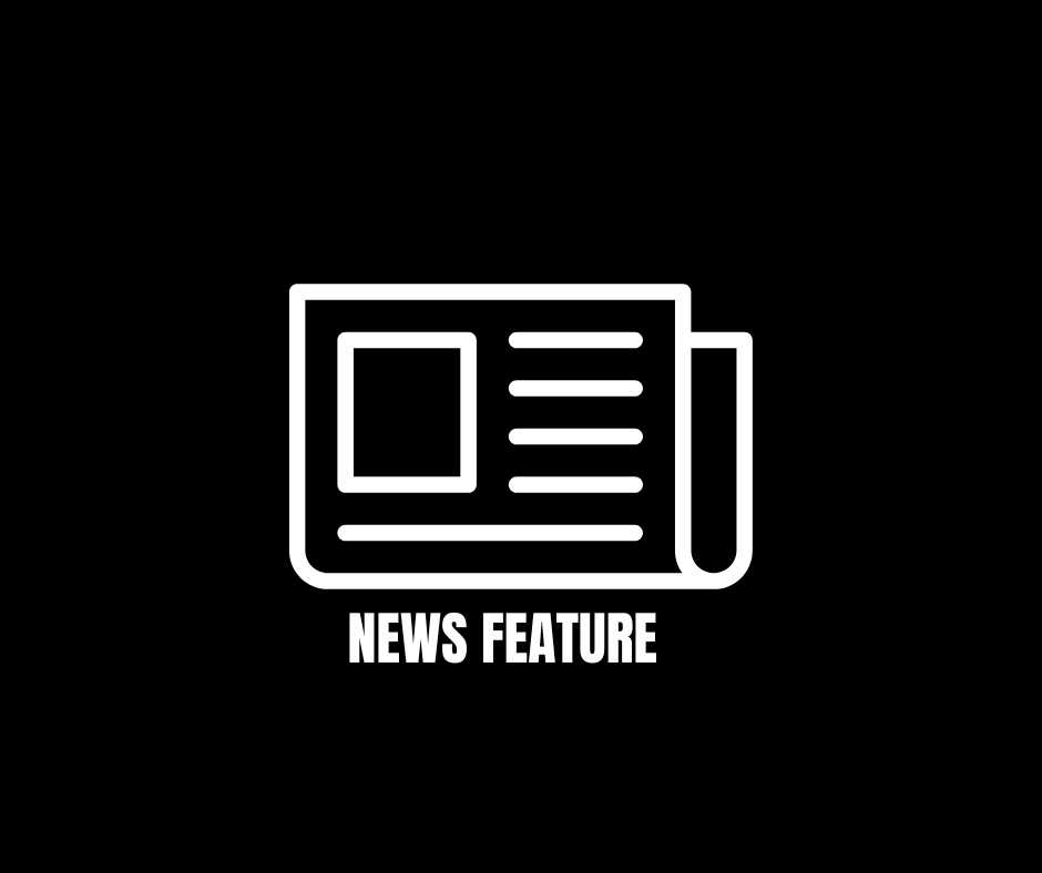 Look Who Was Just Featured in USA Today!