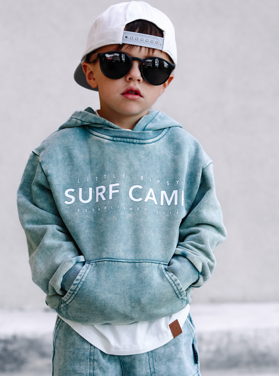 Calling all little surfers! | The Surf Camp Collection