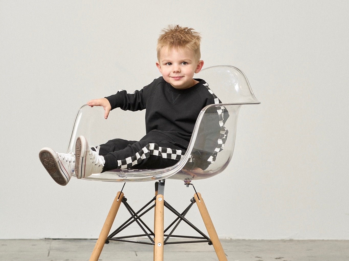 Back to School with Little Bipsy: Why Our Joggers Are a Must-Have! - Little Bipsy