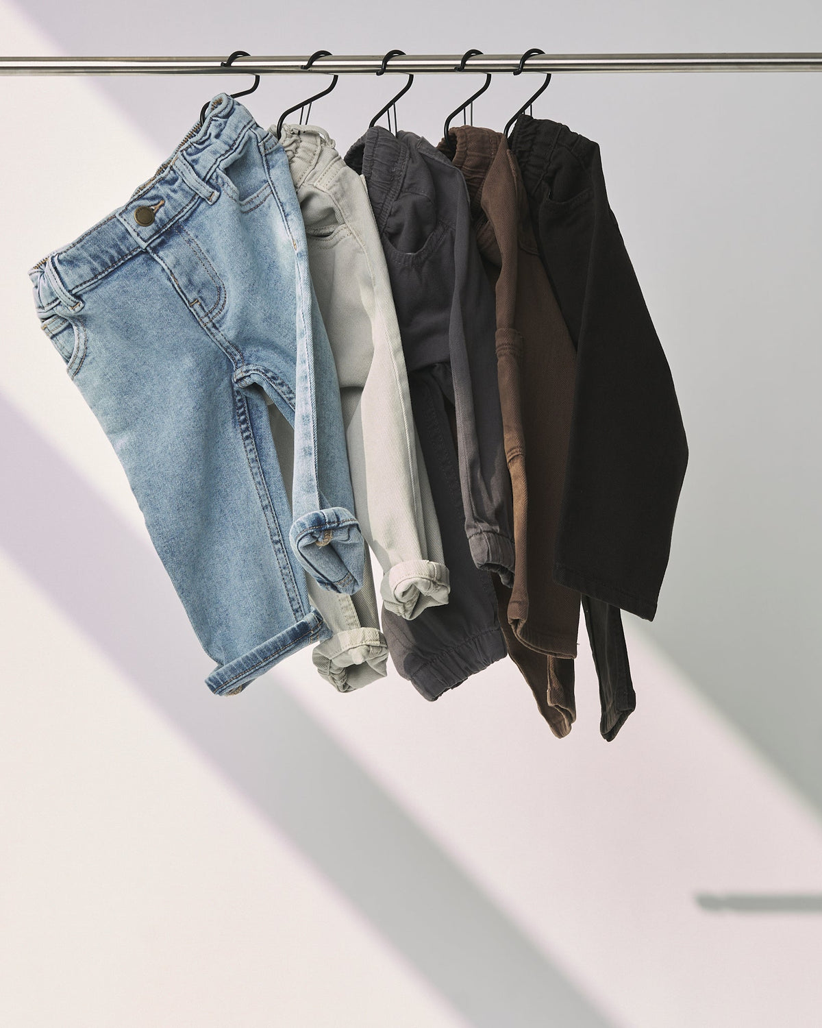 The Ultimate Guide to Kids Denim for Fall: Back-to-School Outfits That Start With Jeans - Little Bipsy
