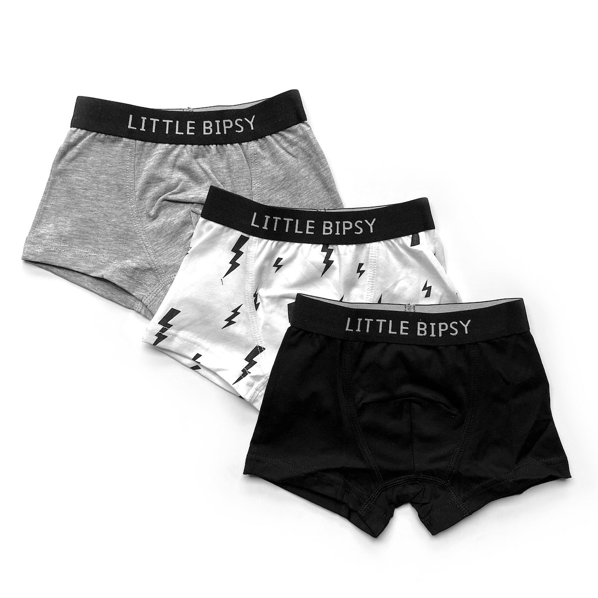 Kids Underwear & Accessories Little Bipsy Collection