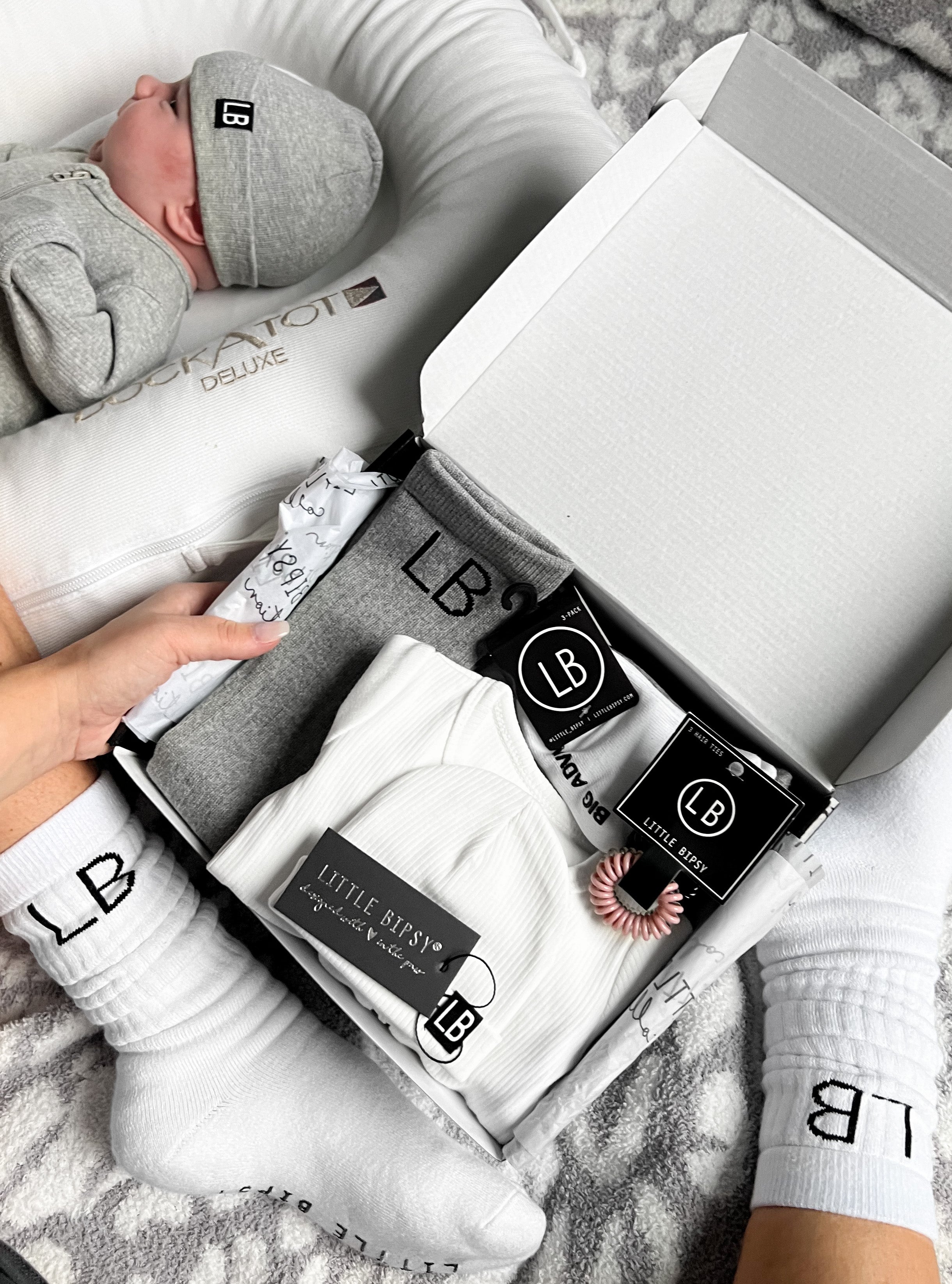 Newborn Gift Boxes