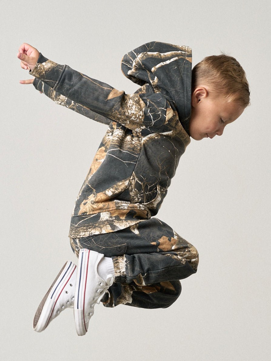 REALTREE Clothing Collection - Little Bipsy