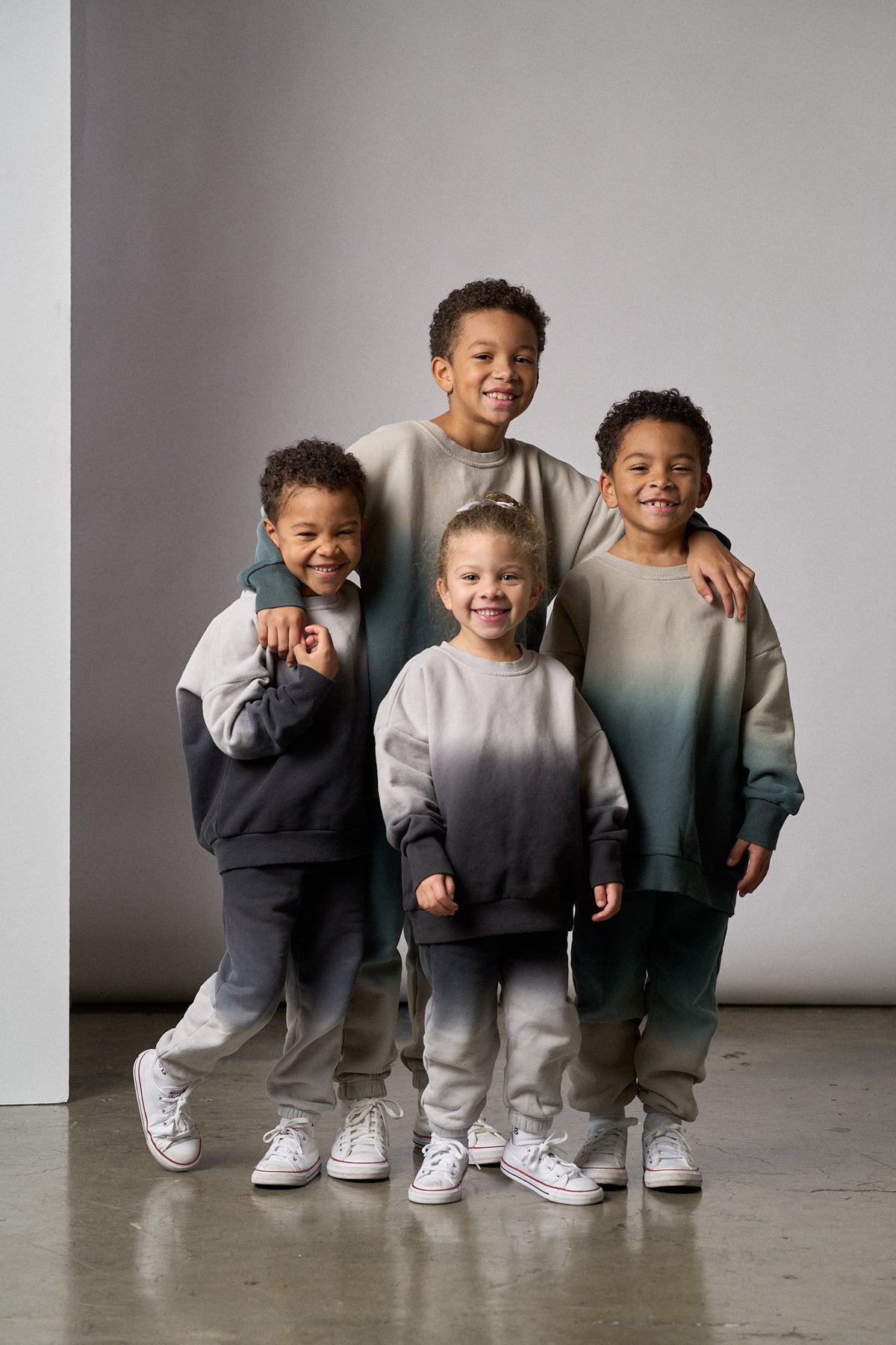 Little Bipsy | A modern collection for your little styler