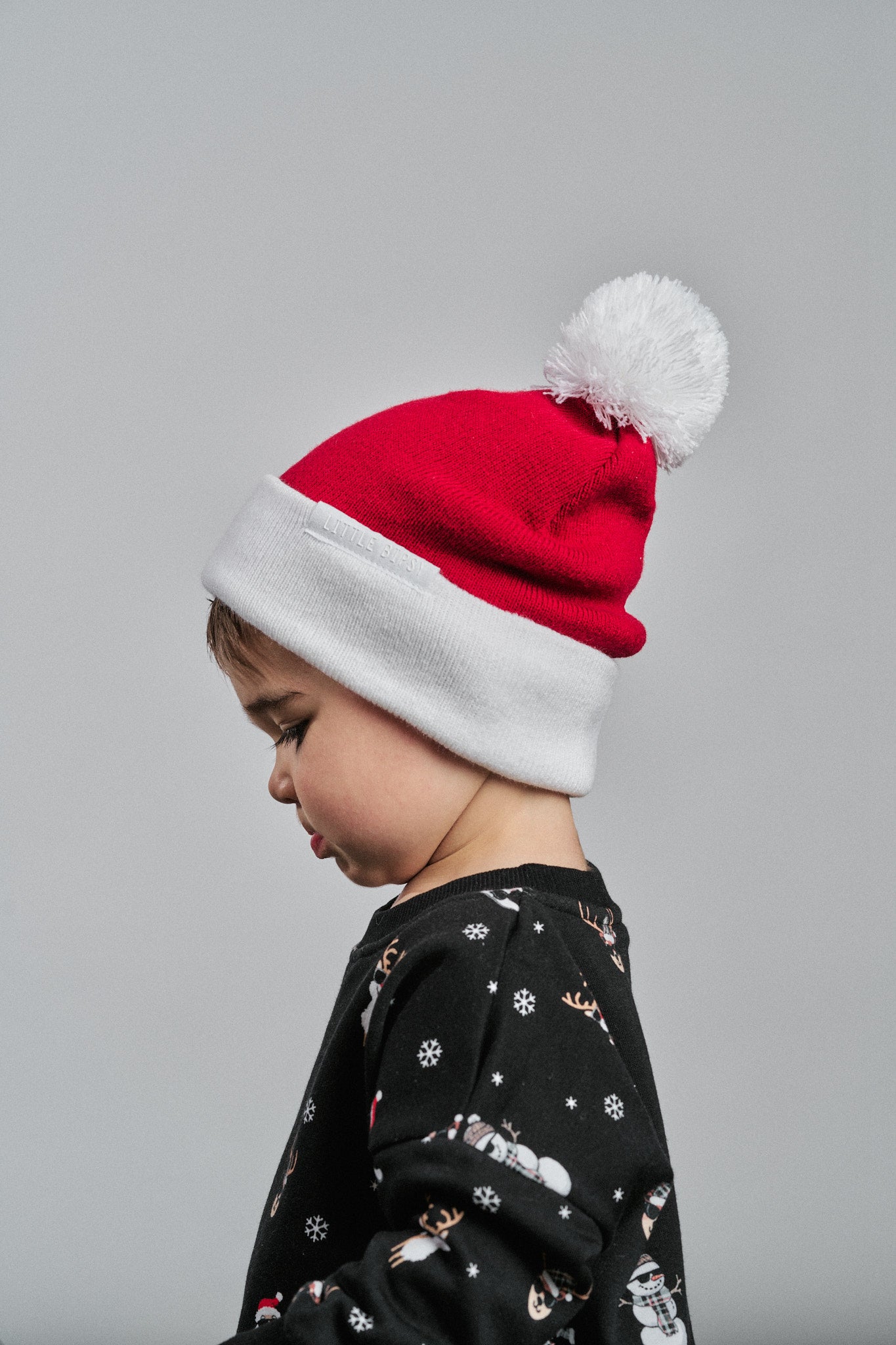 Santa Beanie