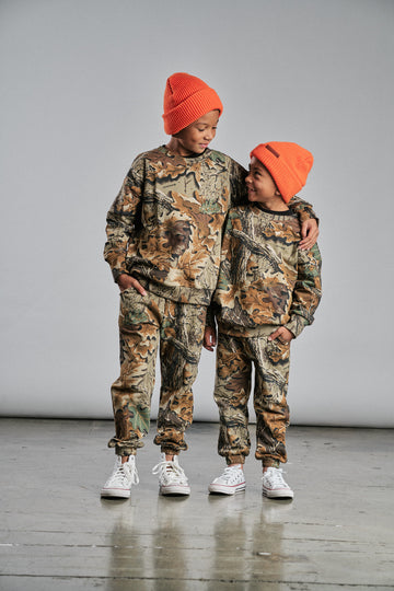 Sweatpant - Realtree Advantage ®