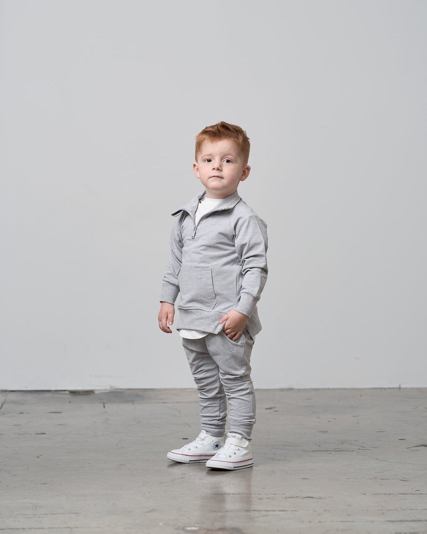 Baby Jogger - Grey