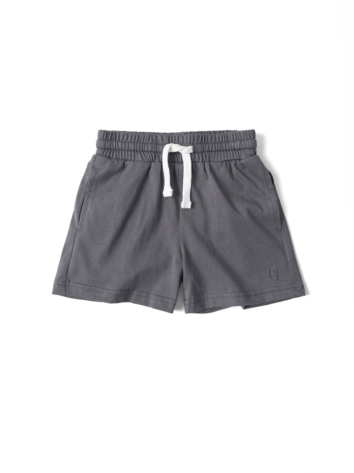 Gym Short - Grey