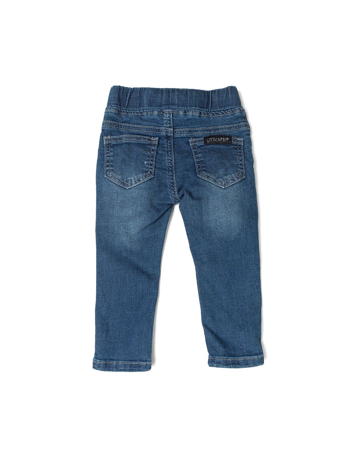 Little Bipsy cheapest Jeans