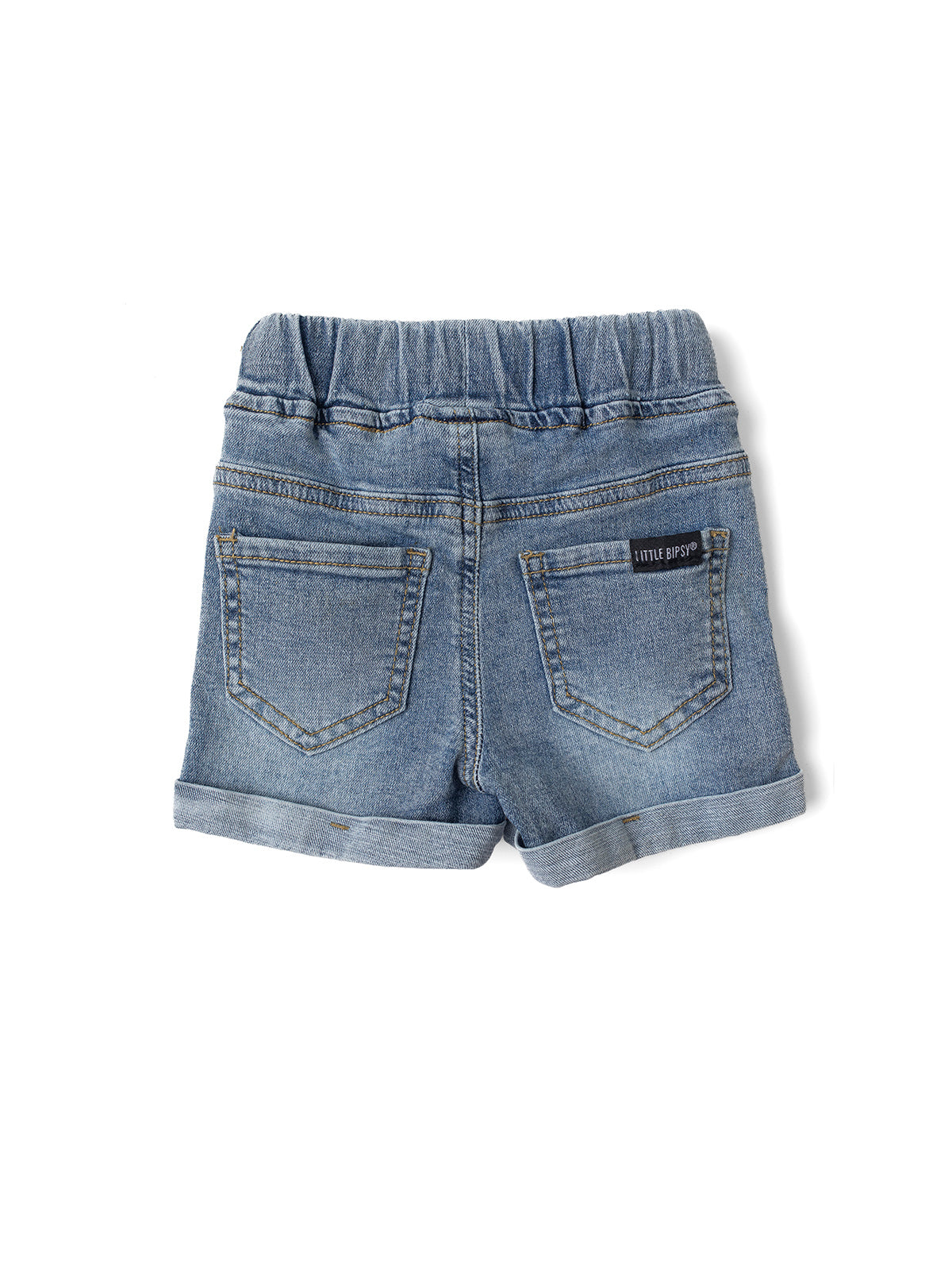 New hot 3t distressed jean shorts bundle (3pairs)