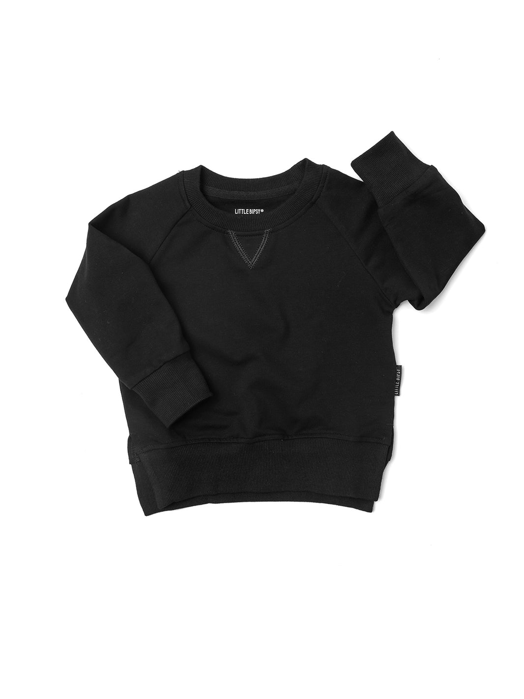 Elevated Kidswear - Little Bipsy