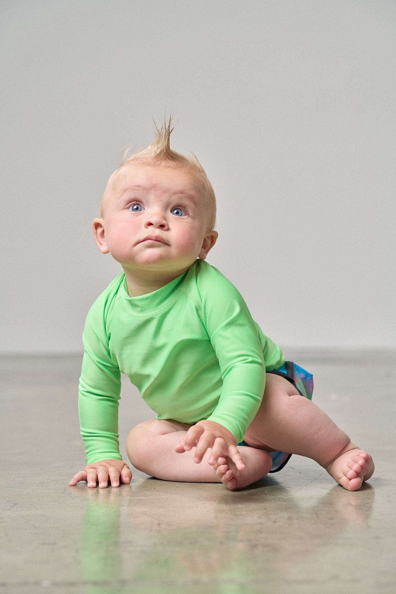 Little Bipsy | A modern collection for your little styler