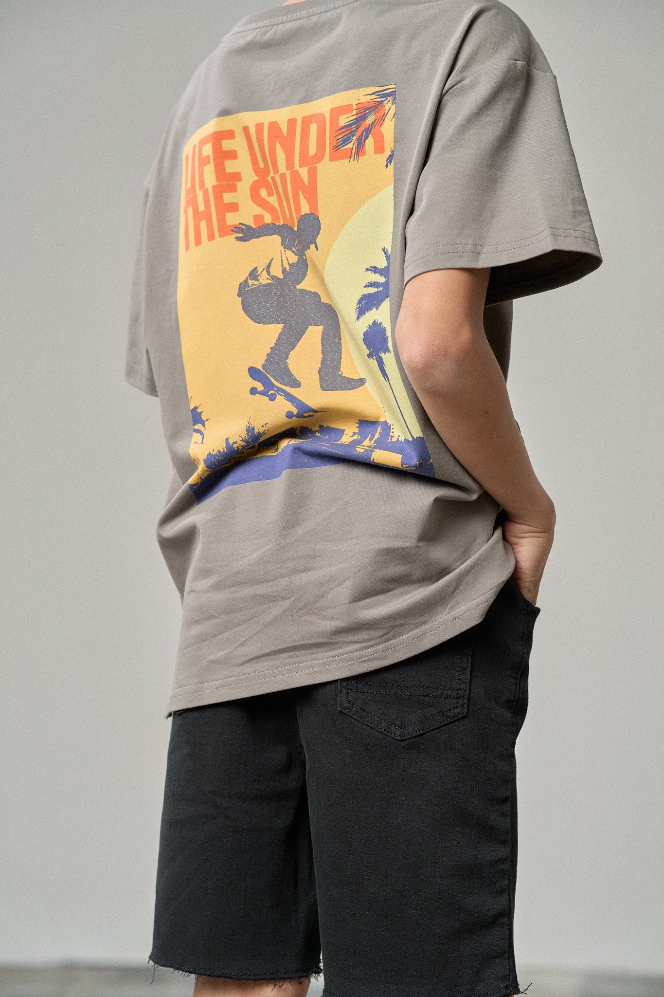Skate Bro Tee