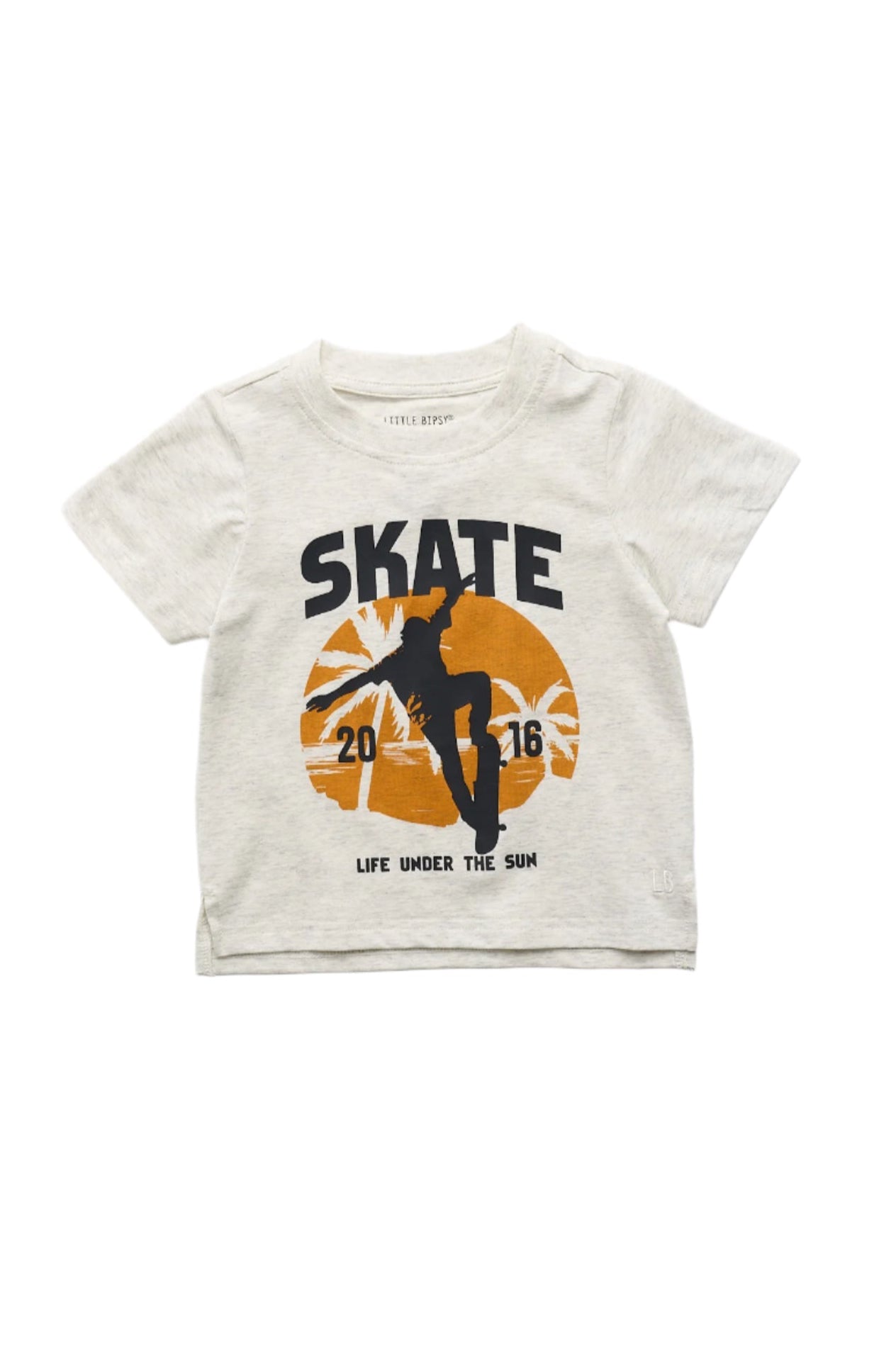 Skate Tee