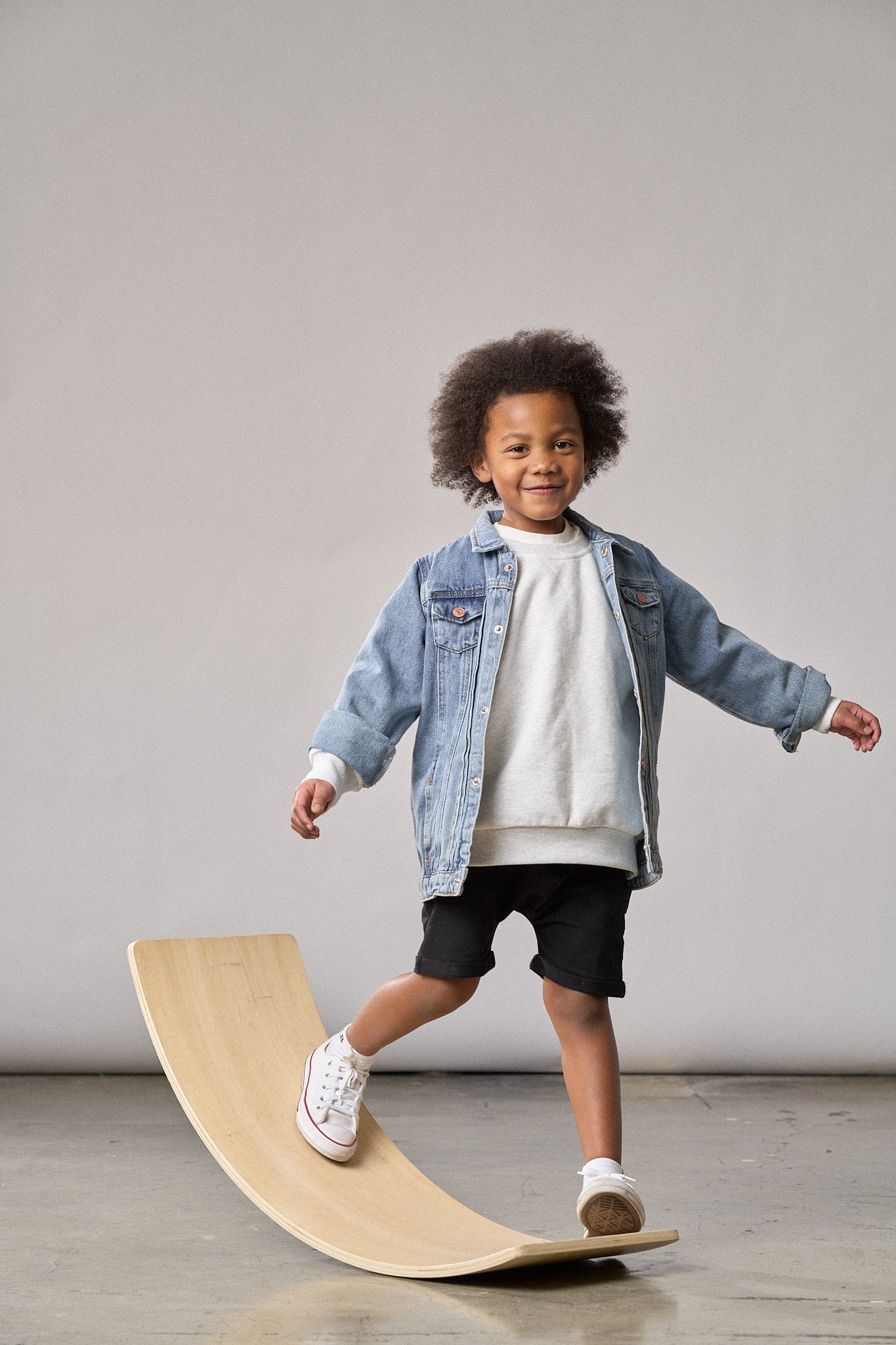 Cotton woven embroidered set vintage inspired child. – Apolina
