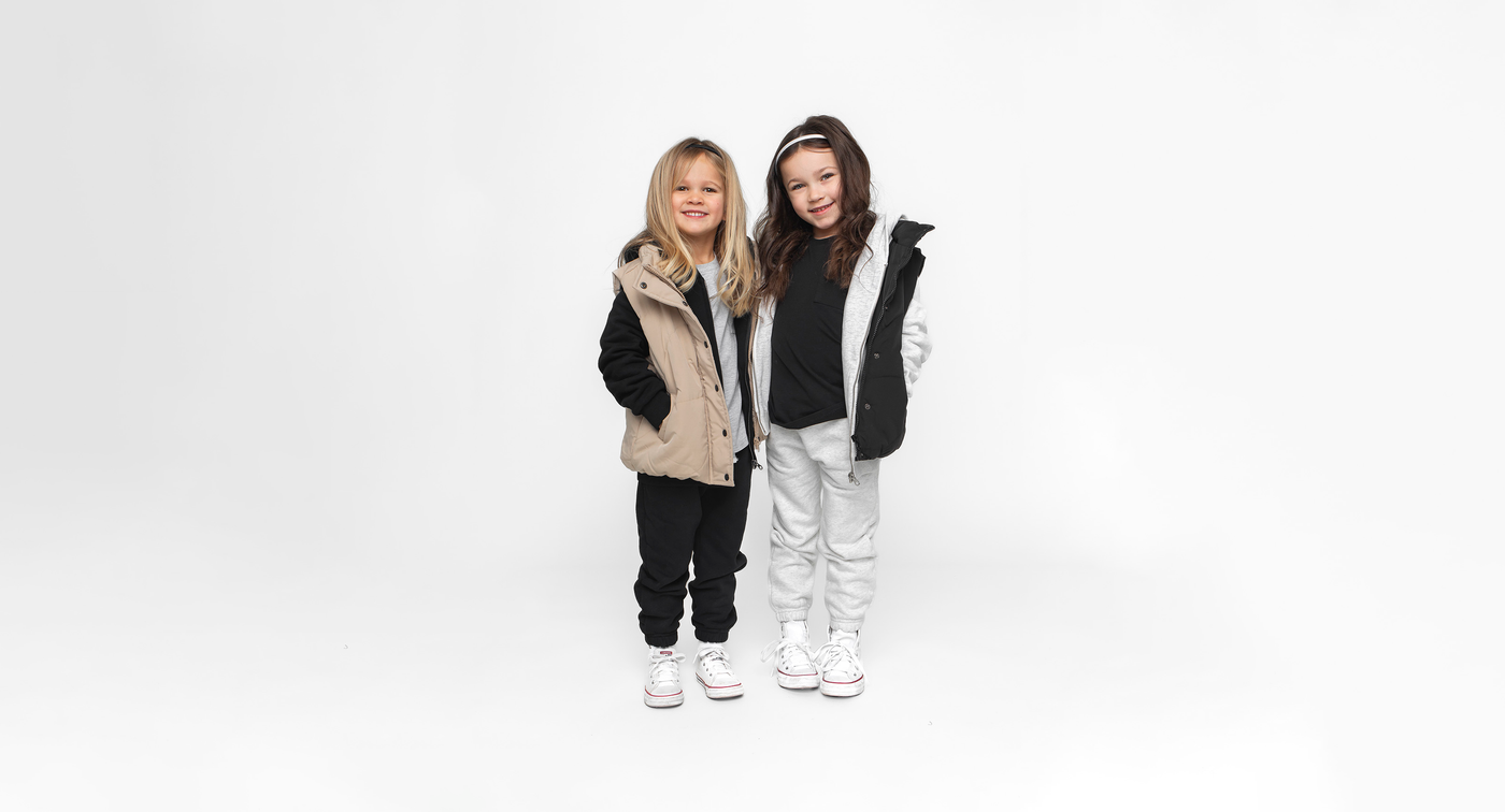 SIMPLY KIDS PEEPERS – Ally B Boutique