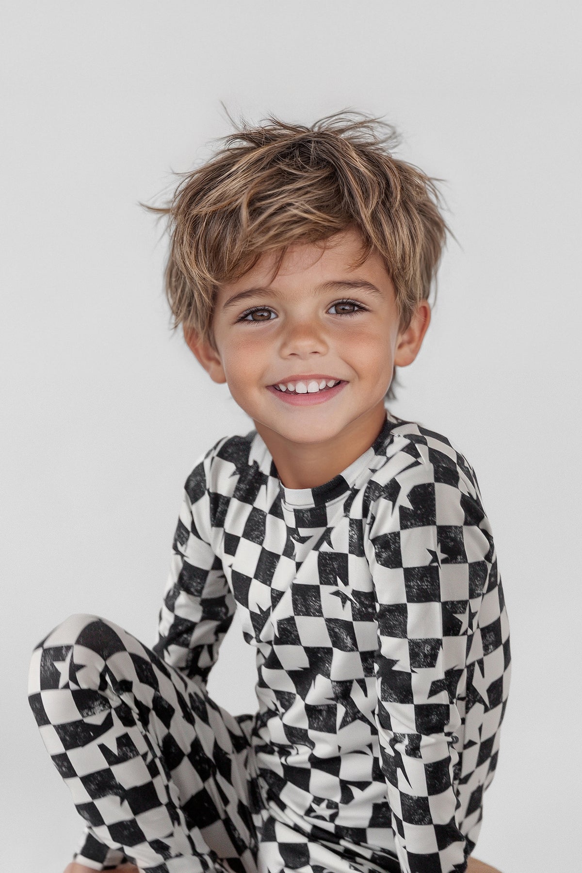 Little Bipsy | A modern collection for your little styler