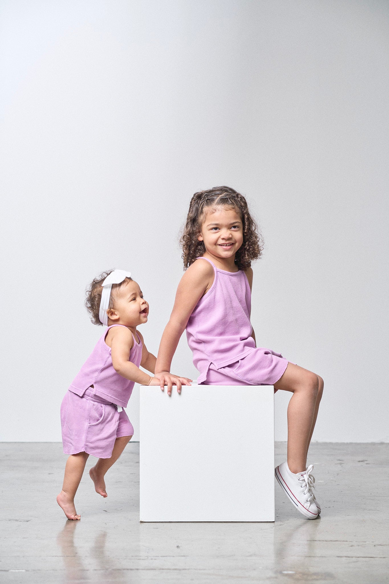 Kids Pants - Little Bipsy