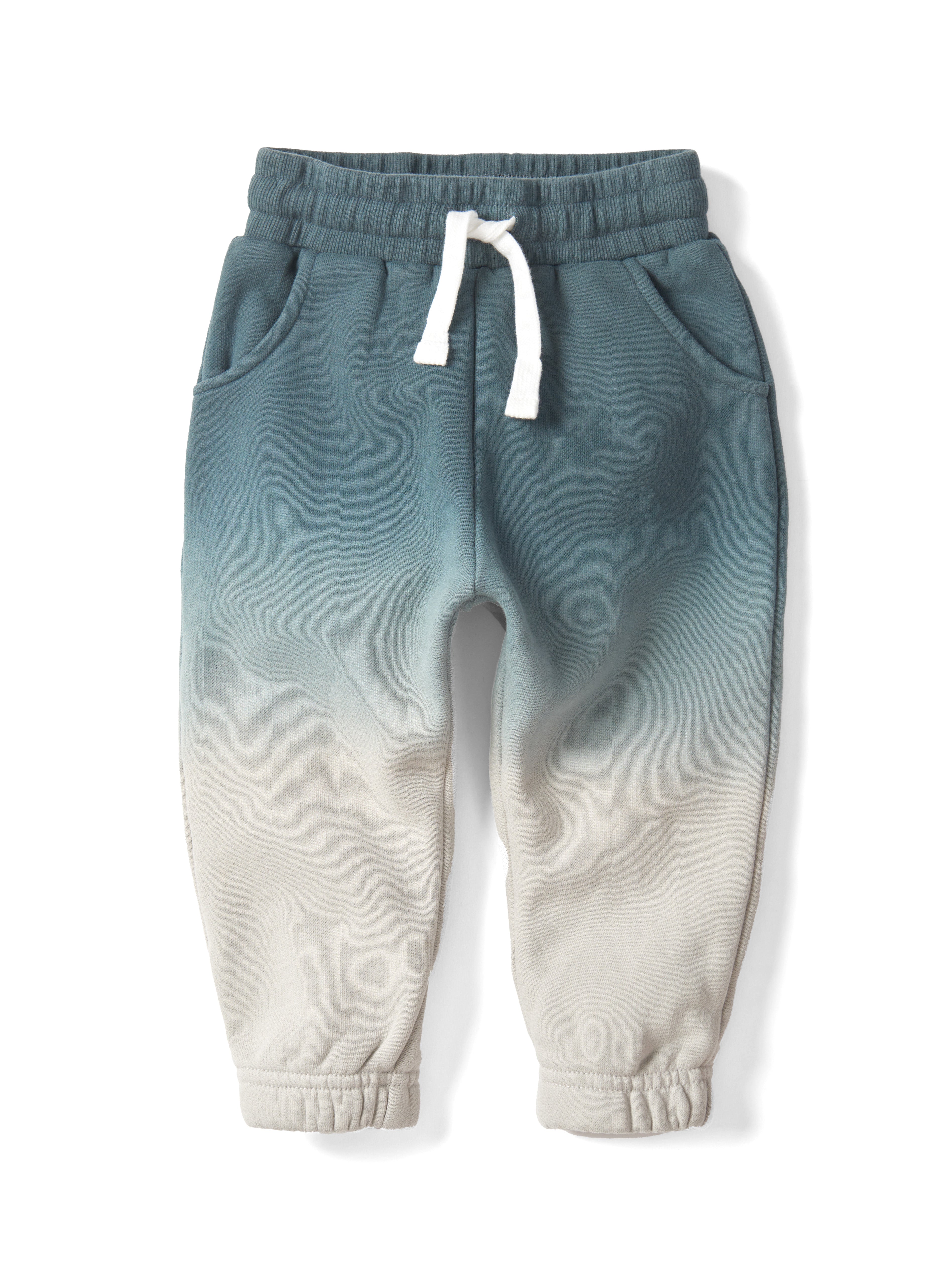 Ombre Elevated Sweatpant - Night Fall