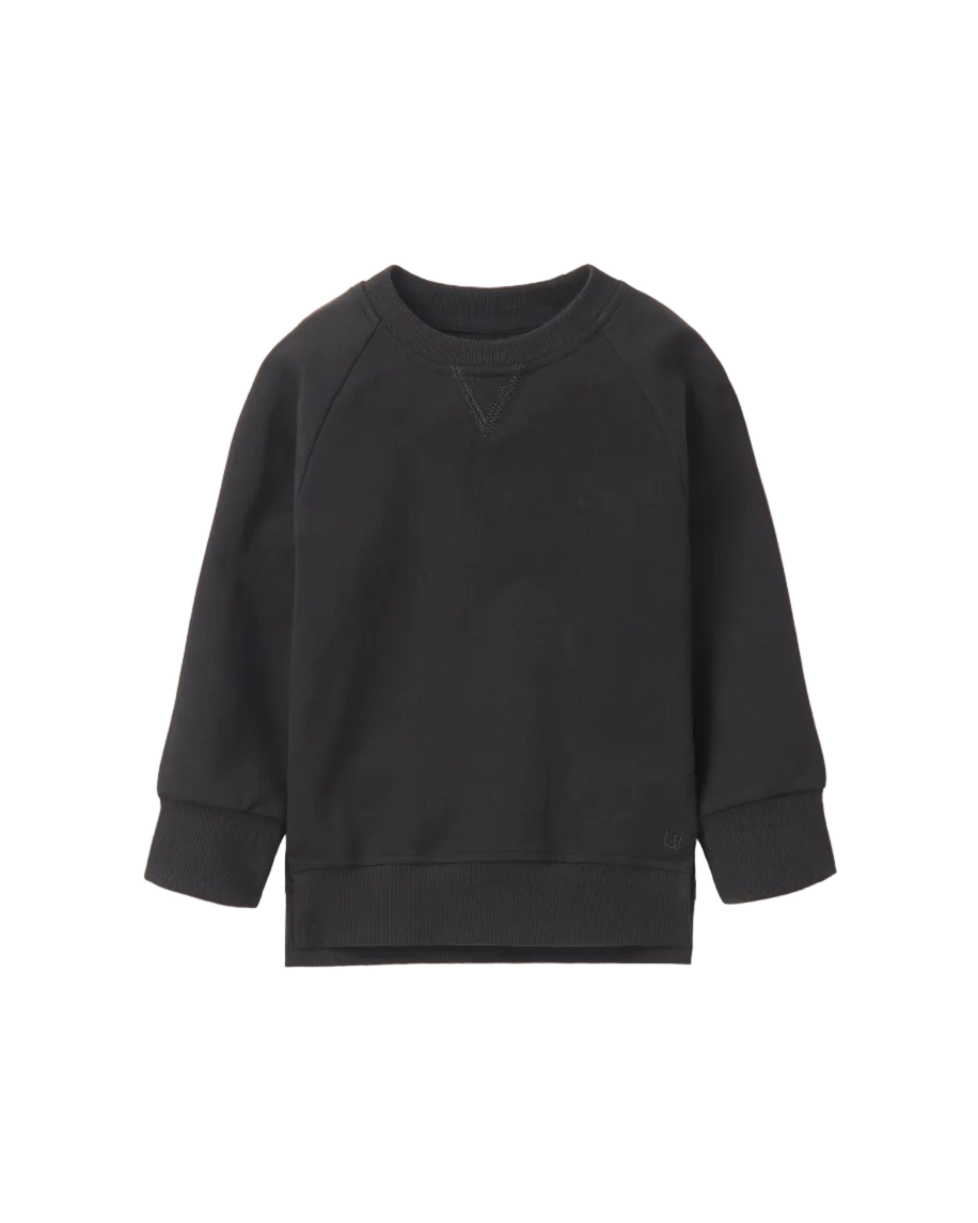 Pullover - Black
