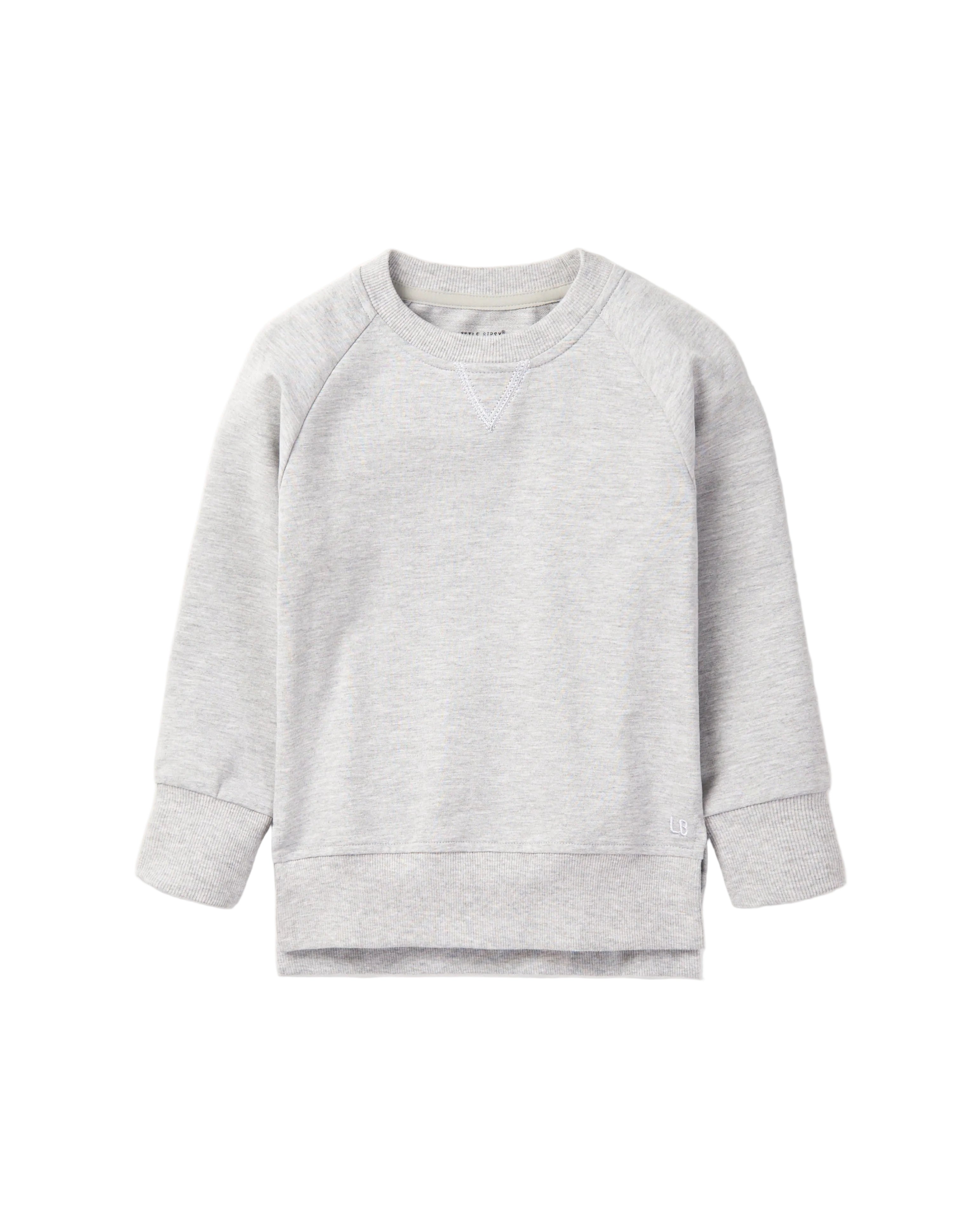 Pullover - Grey