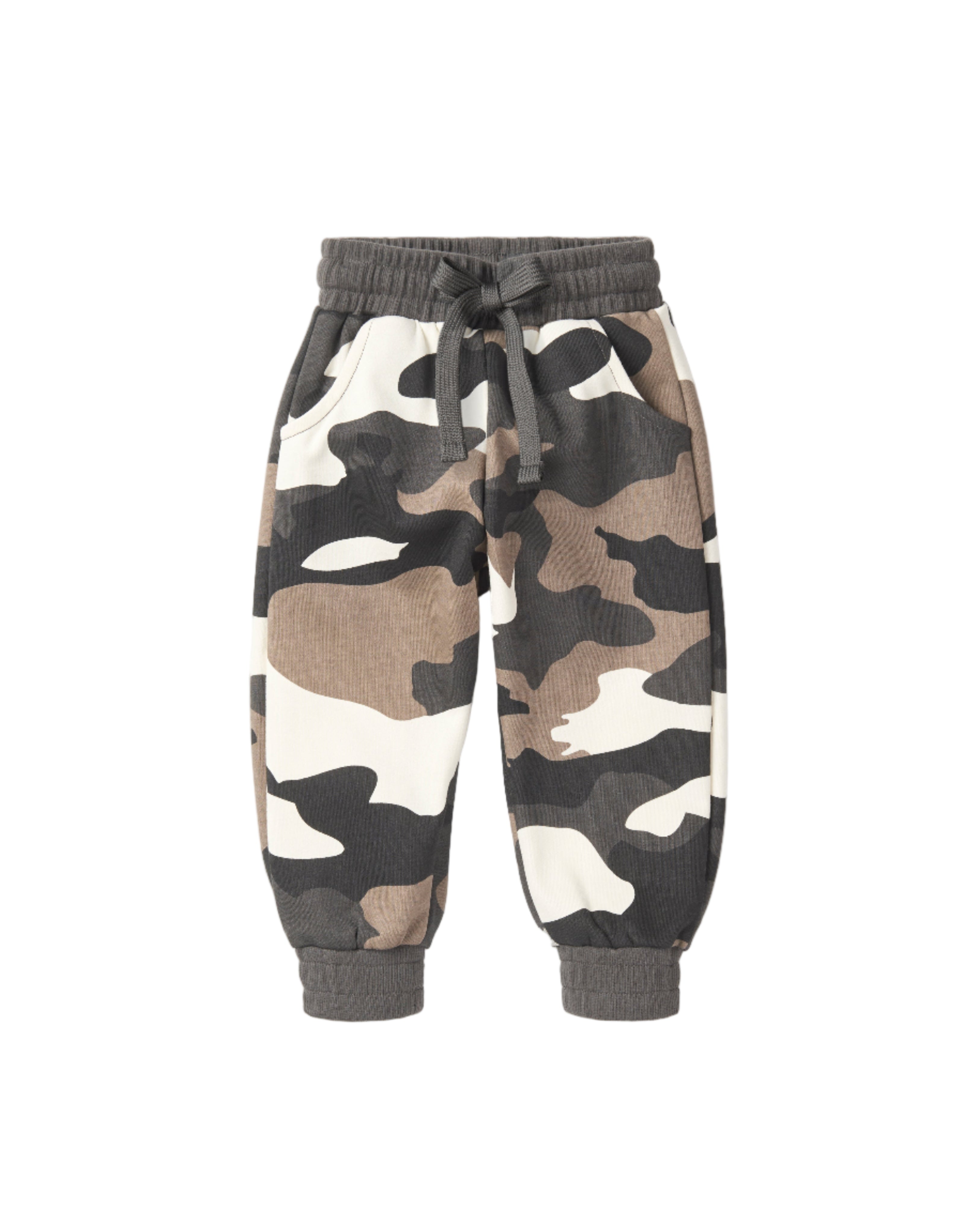 Sweatpant - Camo
