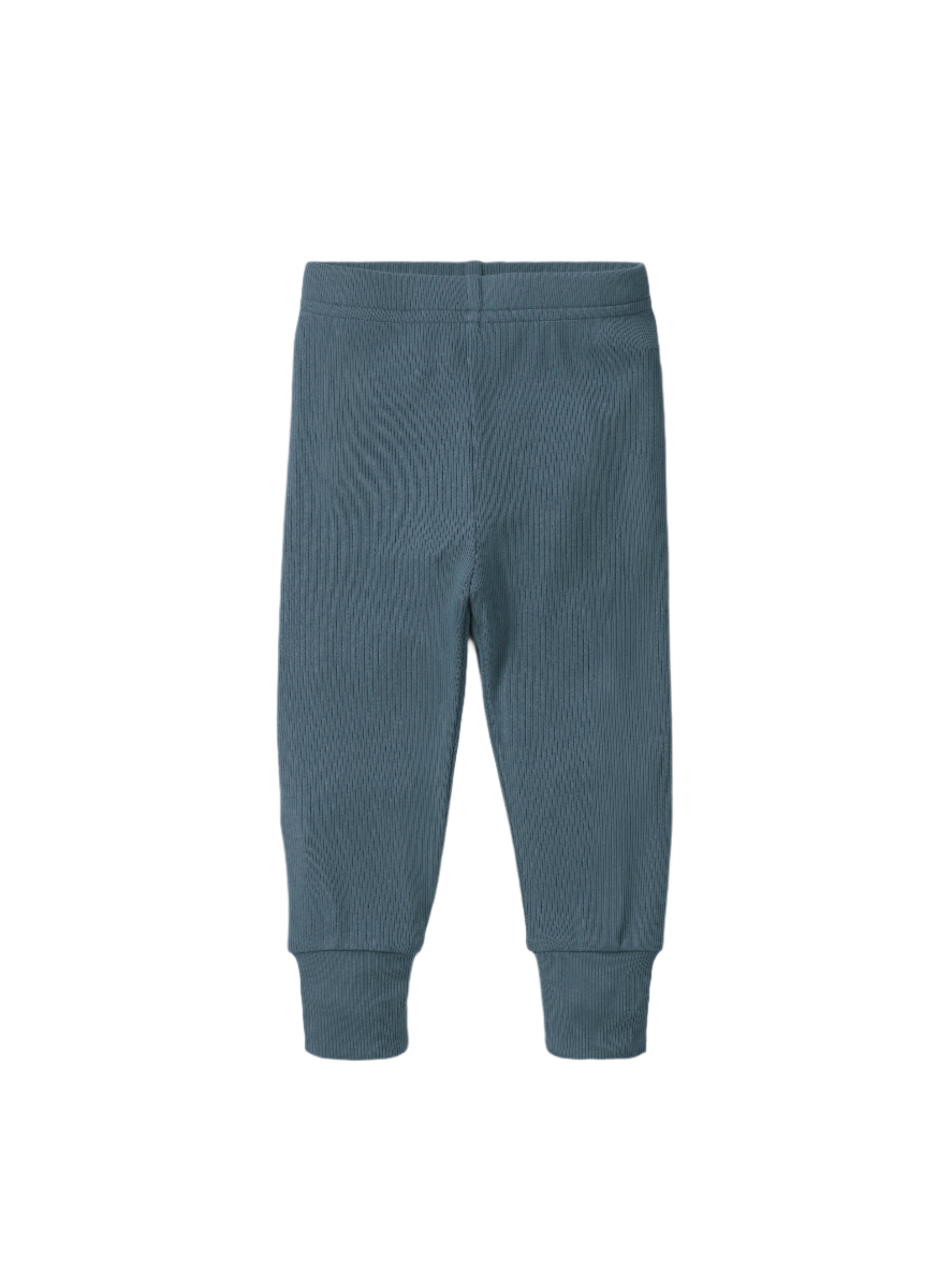 Ribbed Legging - Nightfall
