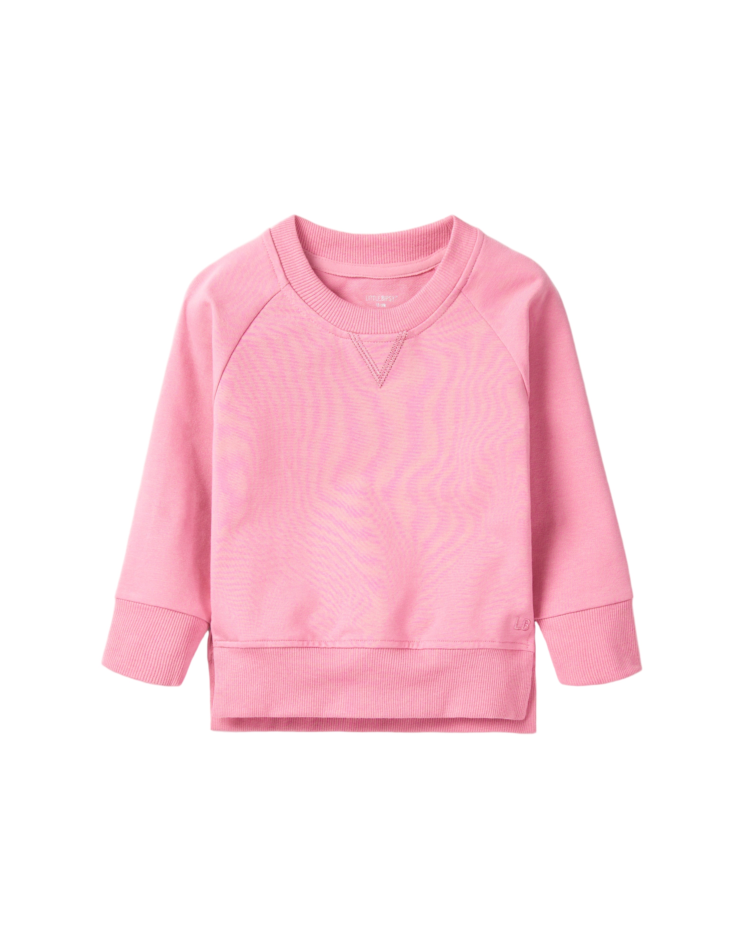 Pullover - Rose