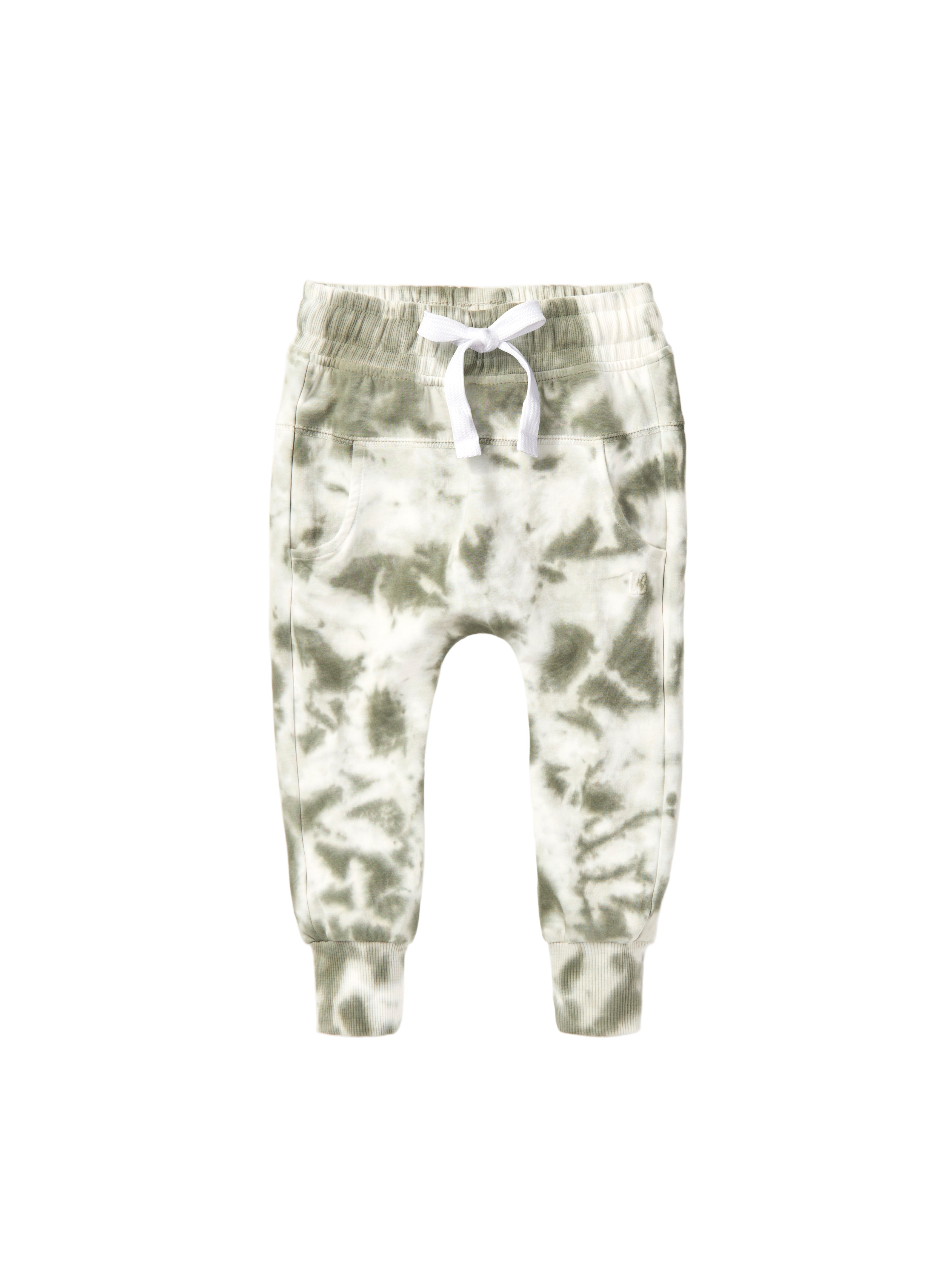 Marble Jogger - Hunter