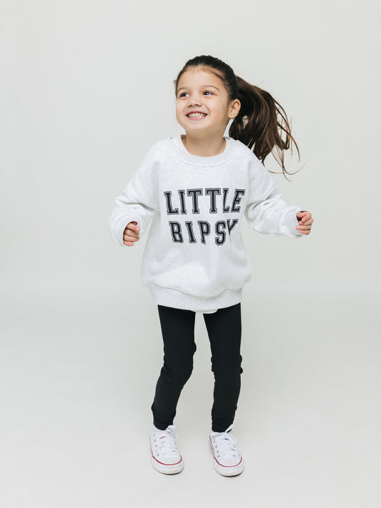 Casual Kidswear - Little Bipsy