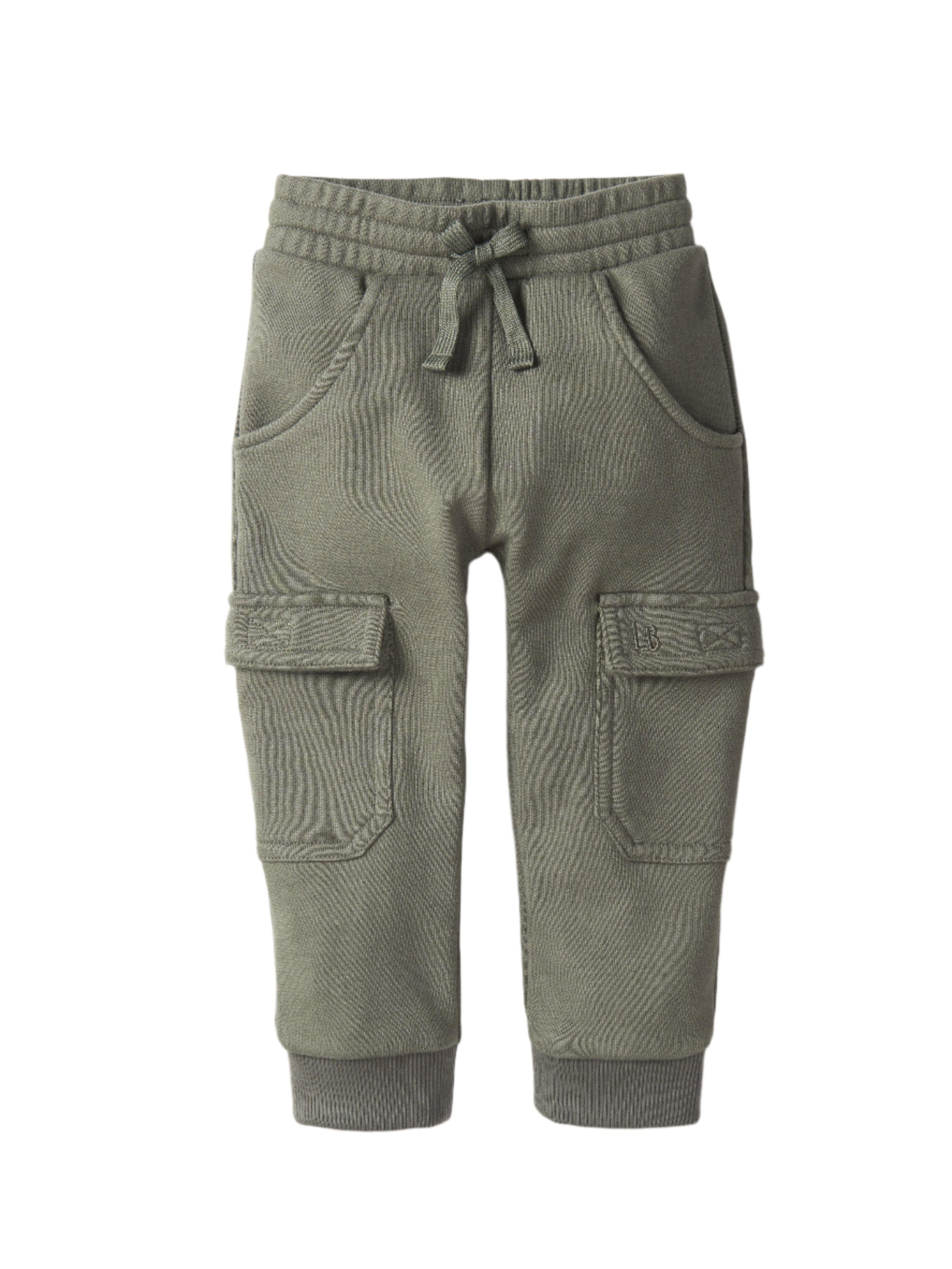 Cargo Jogger - Pine