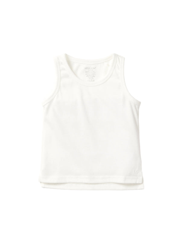 Elevated Tank - White