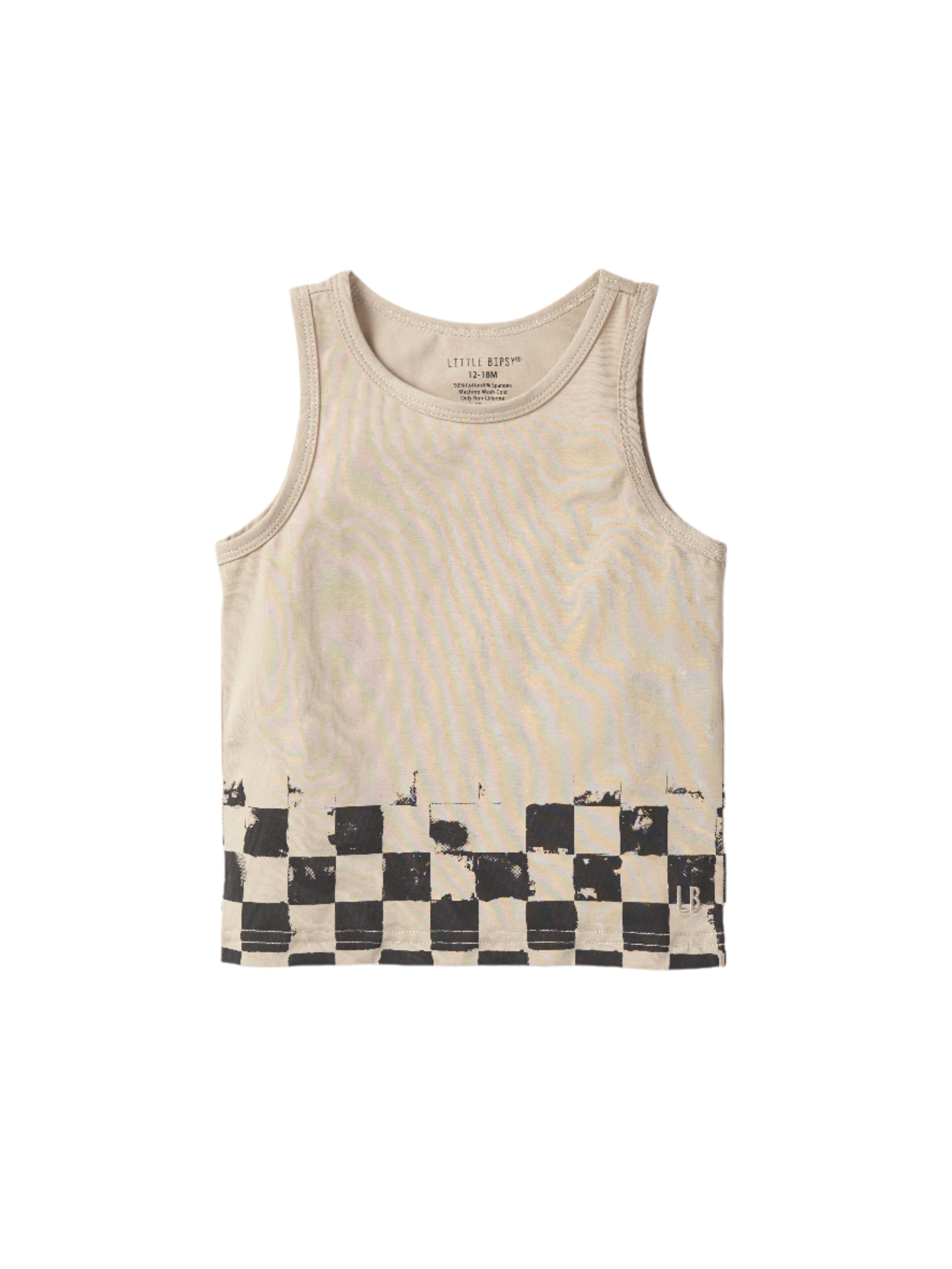 美品 Little $uzie SHEER TOP WITH RIB TANK View All products