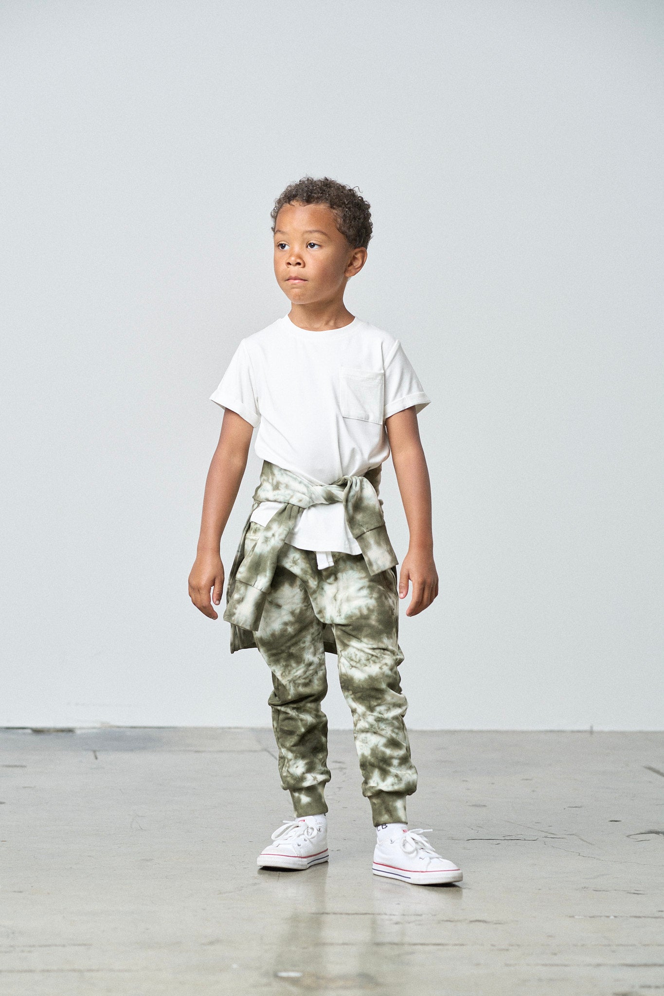 Marble Jogger - Hunter