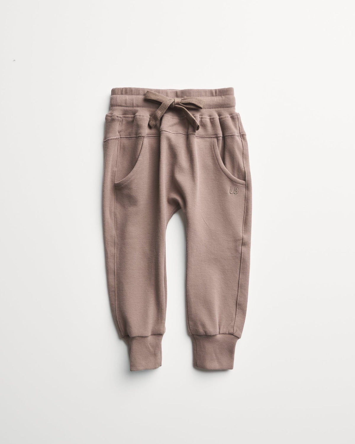 Jogger - Light Brown