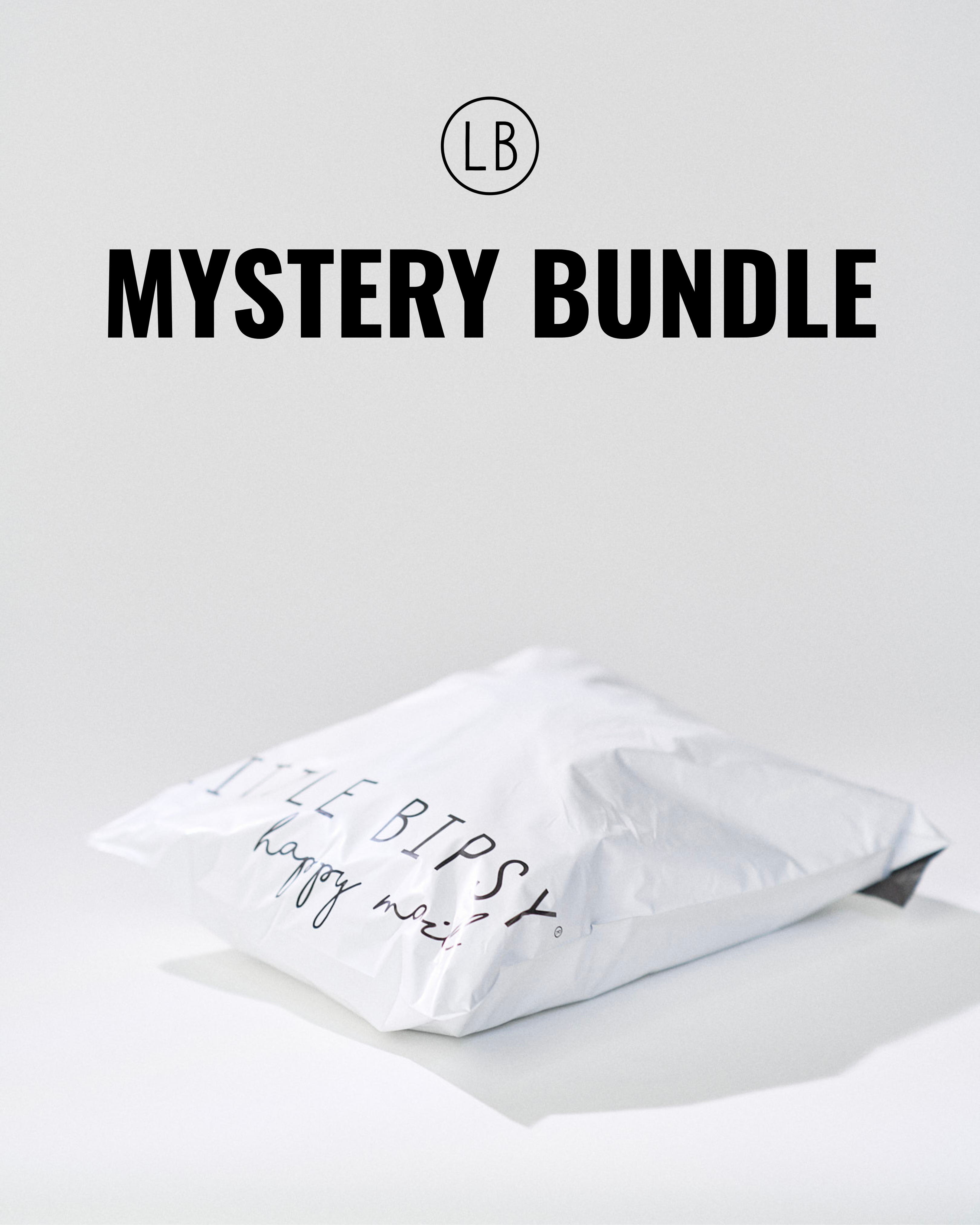 Mystery Bundle