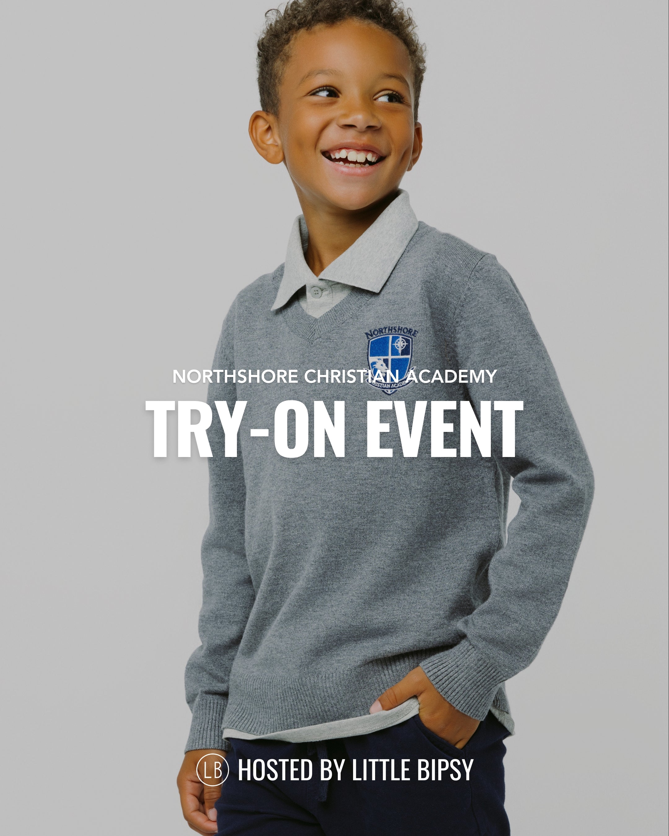 WA | NCA Try-On Event 2025 | 8.22