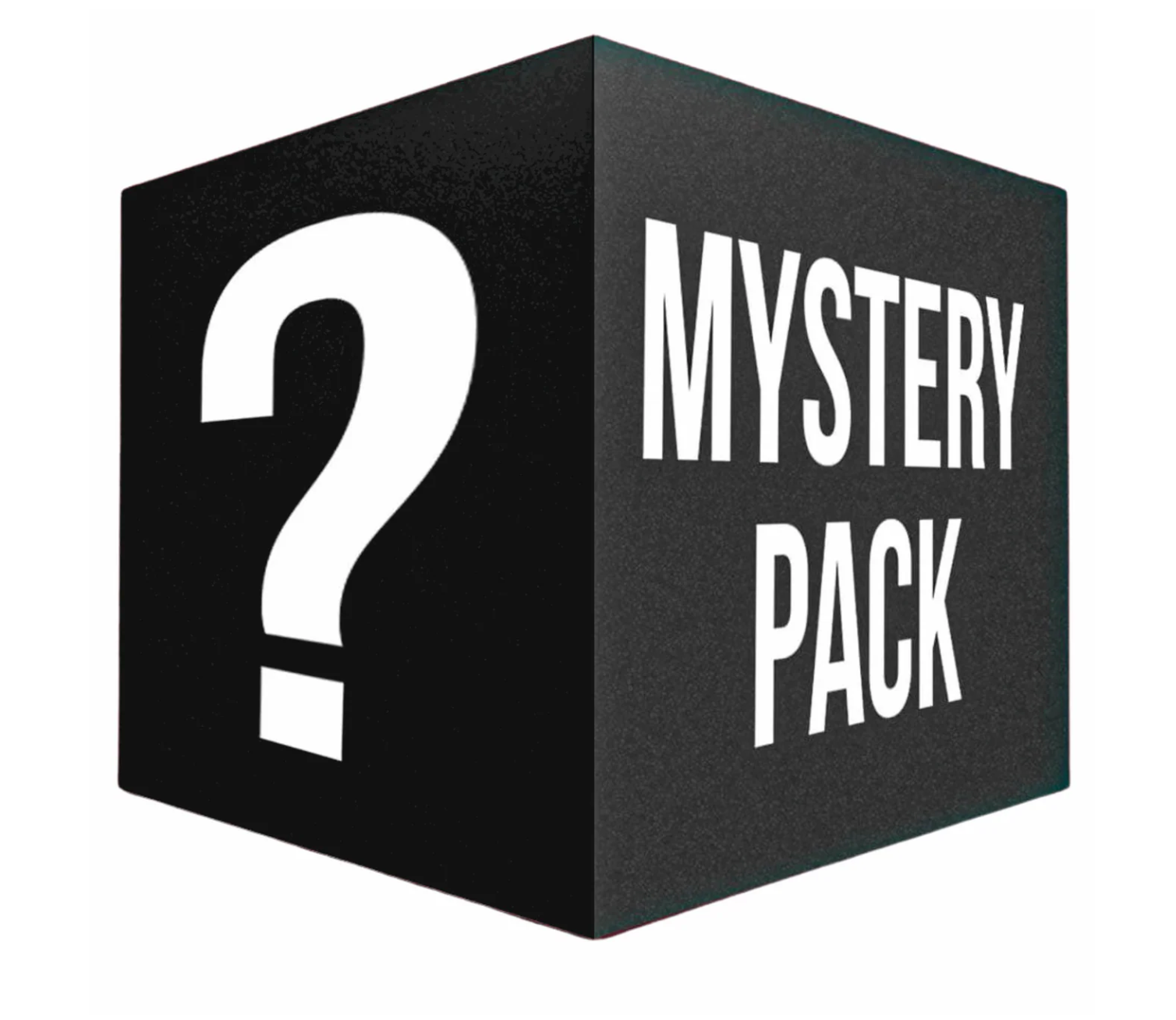Mystery Boxer Pack