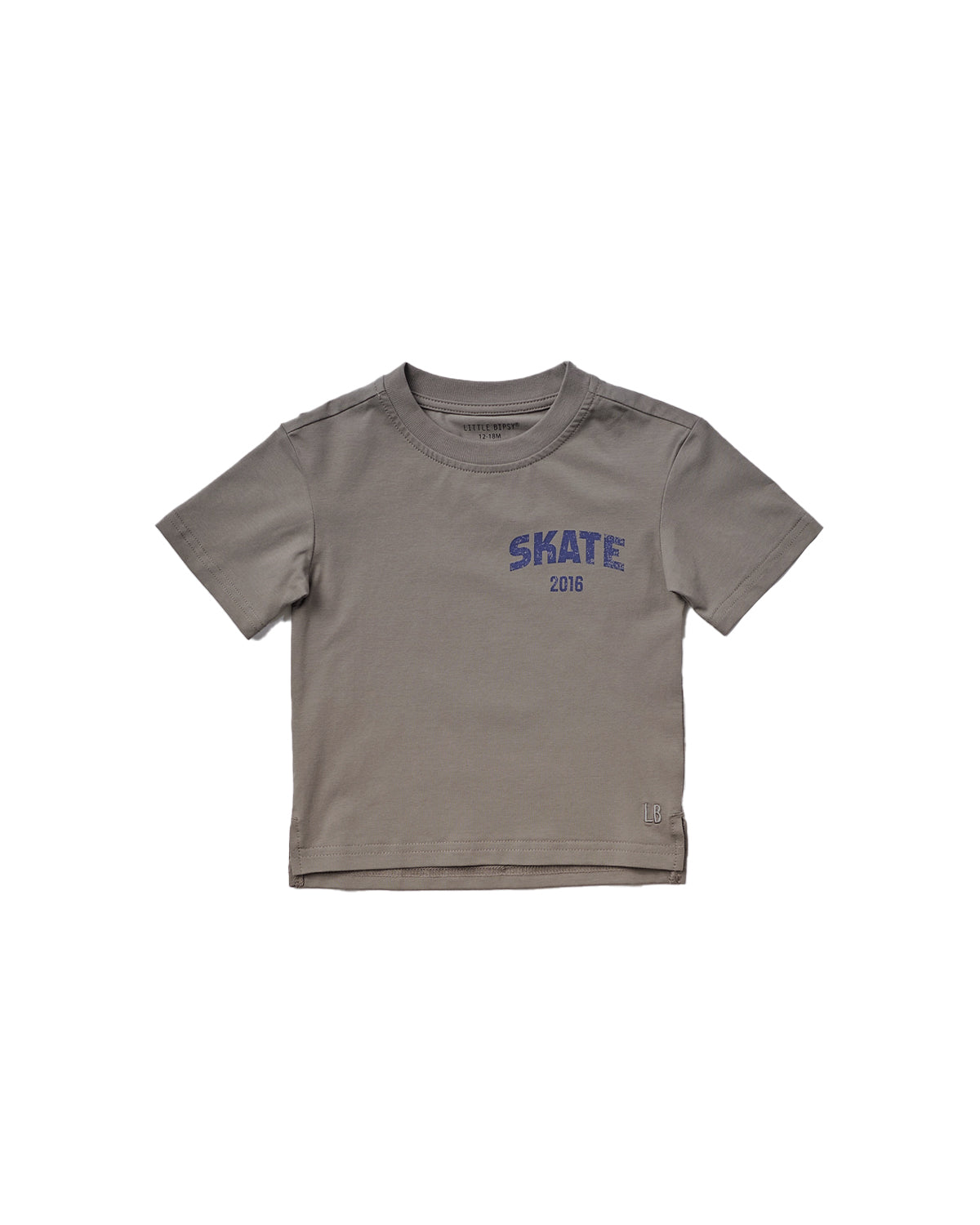 Skate Bro Tee