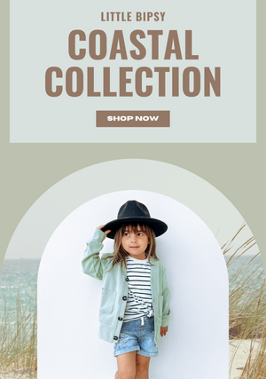 Little Bipsy | A modern collection for your little styler – Little 