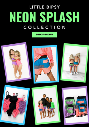 Little Bipsy | A modern collection for your little styler – Little ...